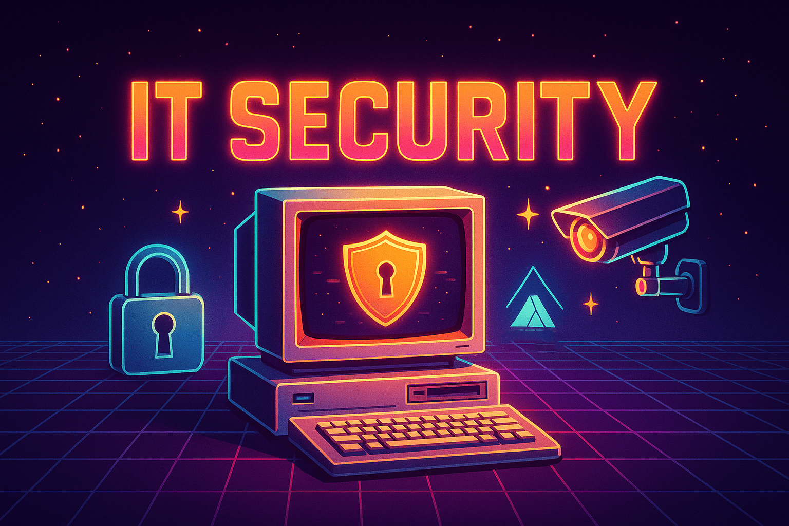 Retro IT Security adani-it.de